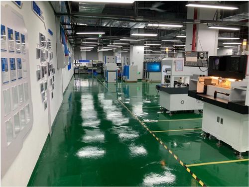 喜迎新會員｜鐳神技術 深耕光通信與半導體領域，推動高端裝備國產(chǎn)化進程