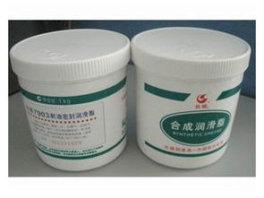 長城7903系列耐油密封潤滑脂性能解析與應用前景