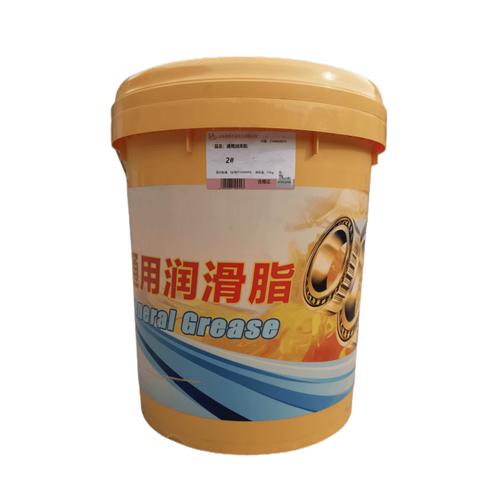 食品級潤滑脂銷量排行